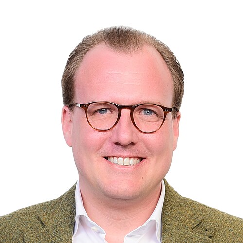 Foto von Michael Ziegaus-Clavien